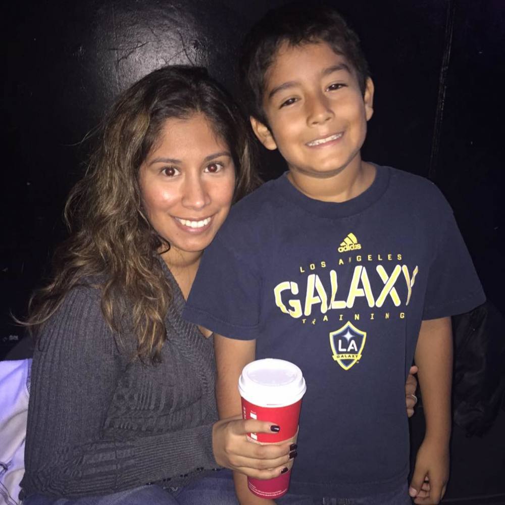 Meet your Posher, Edna